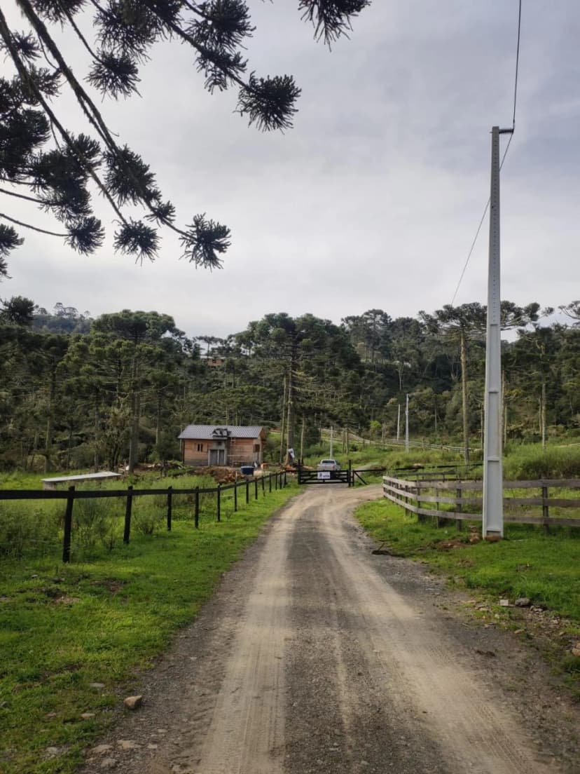 Rio dos Bugres - Lote 20