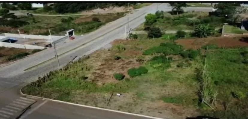 Vende-se terreno em Guaporé/ RS - Lote 01