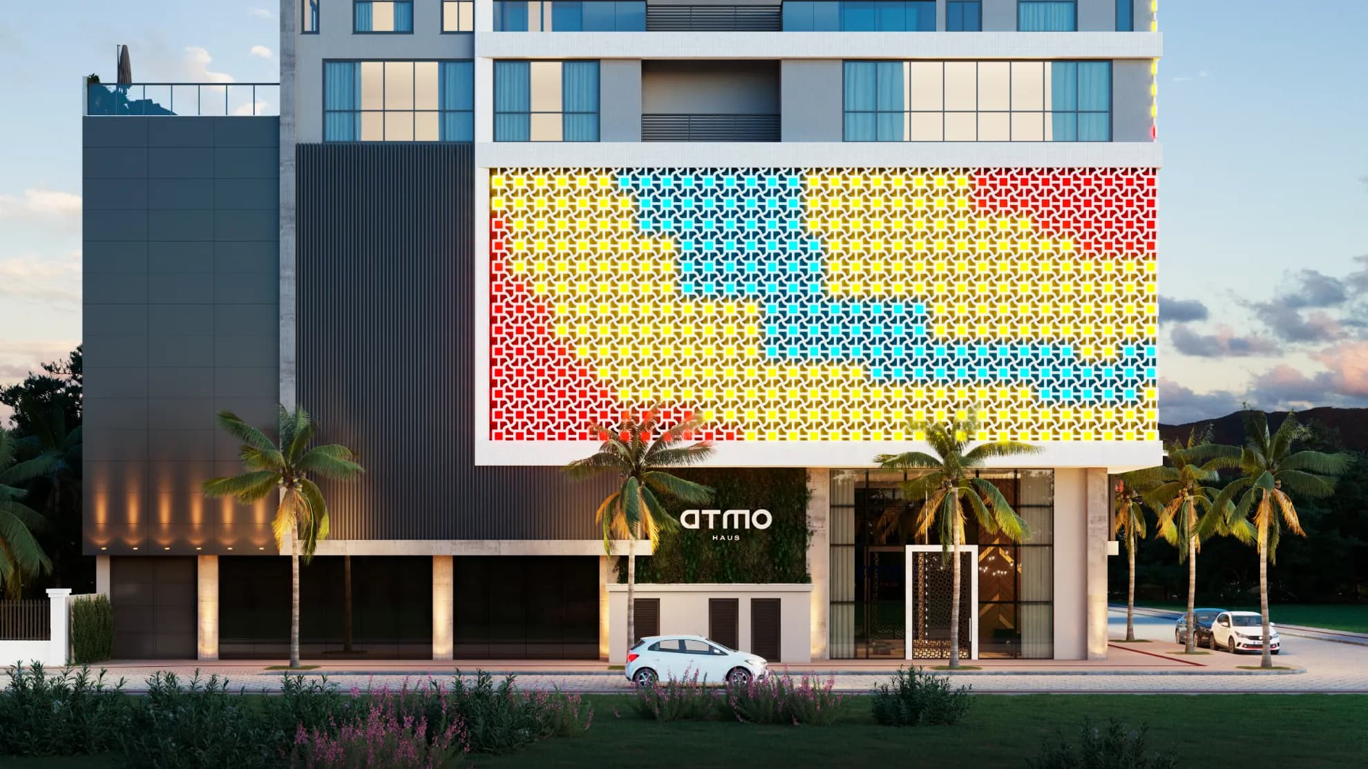 Por que investir num Inspire?