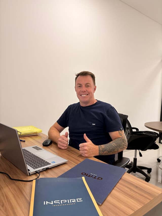 Leonardo Weingärtner<span>Gestor de compras